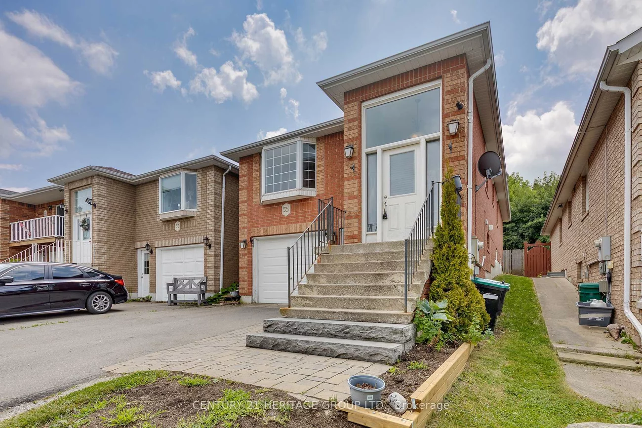 55, Breeze, Bradford, Bradford West Gwillimbury