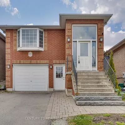 55, Breeze, Bradford, Bradford West Gwillimbury