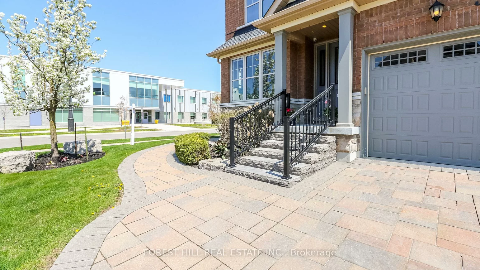 59, Leith, Bradford, Bradford West Gwillimbury