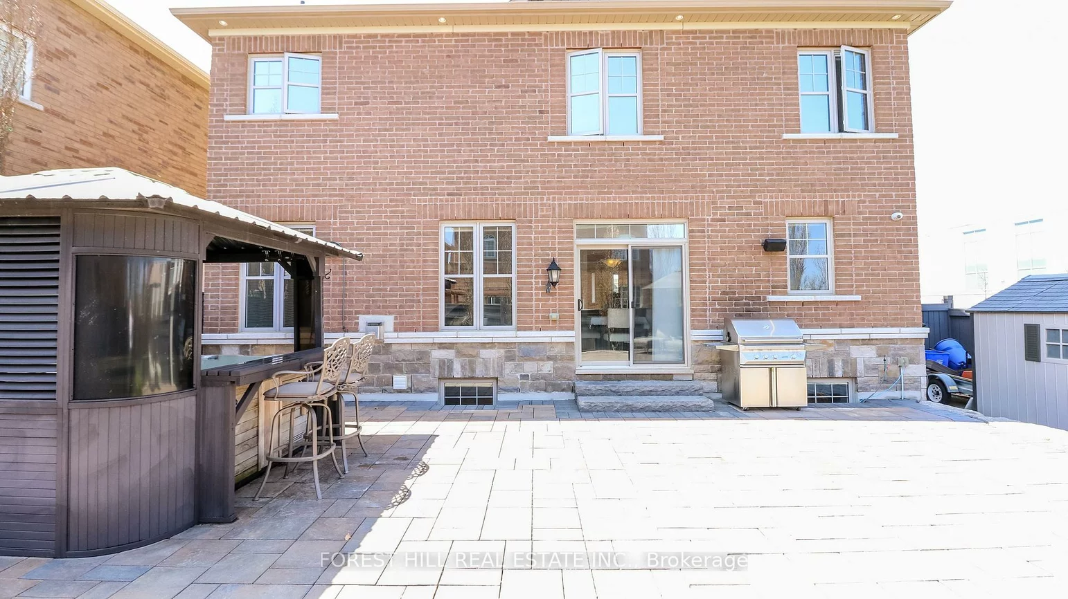 59, Leith, Bradford, Bradford West Gwillimbury