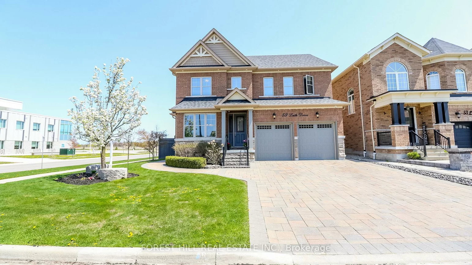 59, Leith, Bradford, Bradford West Gwillimbury
