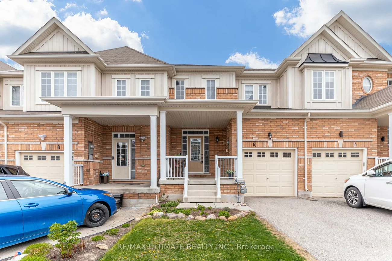 6, Daniele, Bradford, Bradford West Gwillimbury