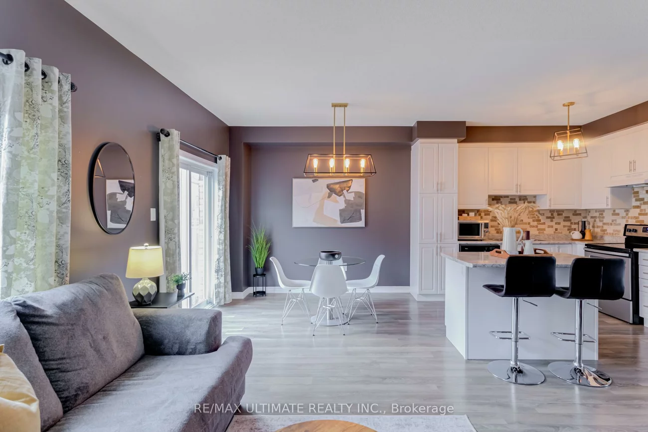 6, Daniele, Bradford, Bradford West Gwillimbury