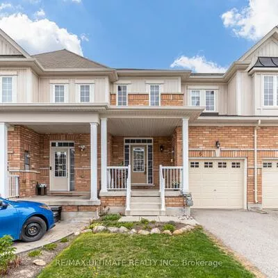 6, Daniele, Bradford, Bradford West Gwillimbury