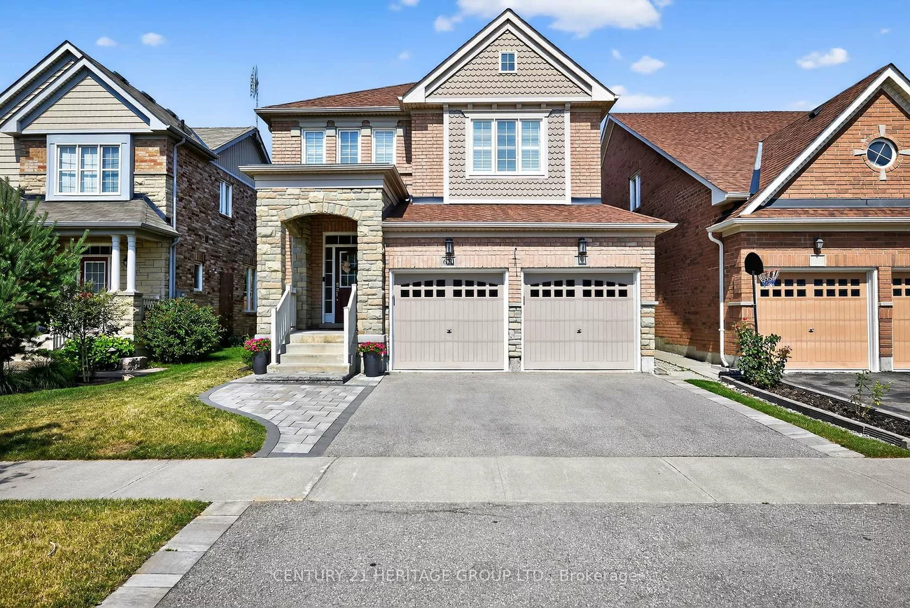 670, West Park, Bradford, Bradford West Gwillimbury