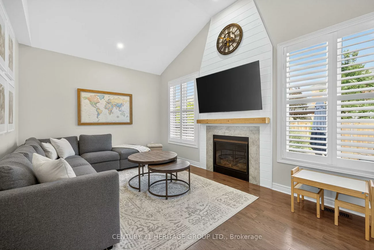 670, West Park, Bradford, Bradford West Gwillimbury