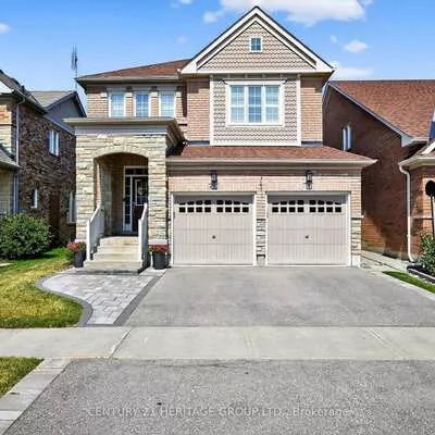 670, West Park, Bradford, Bradford West Gwillimbury