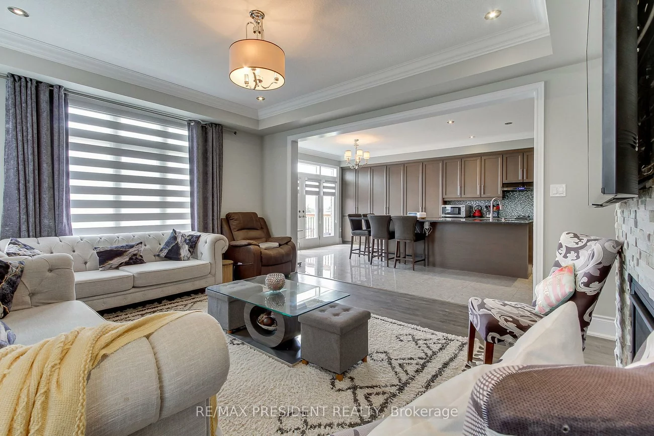 189, Brookview, Bradford, Bradford West Gwillimbury