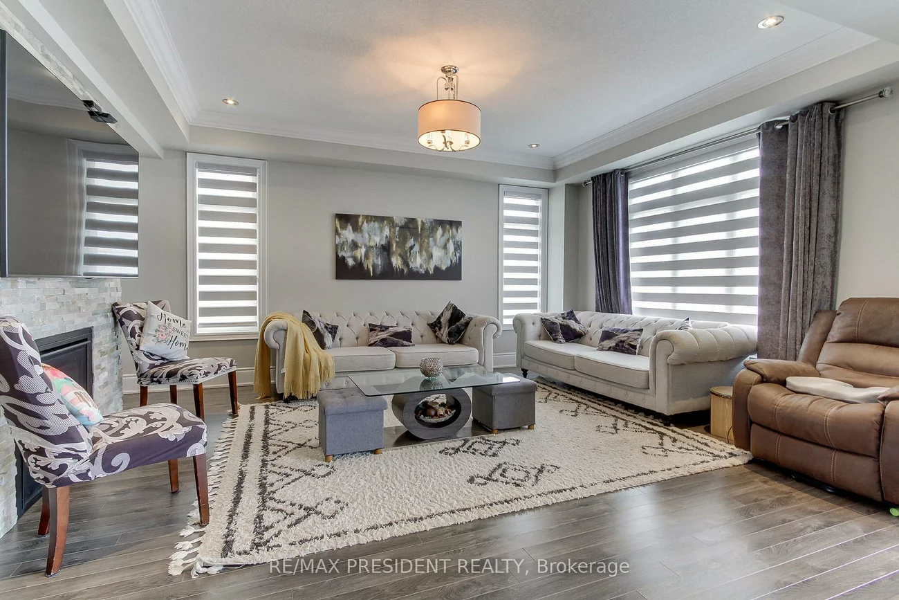 189, Brookview, Bradford, Bradford West Gwillimbury