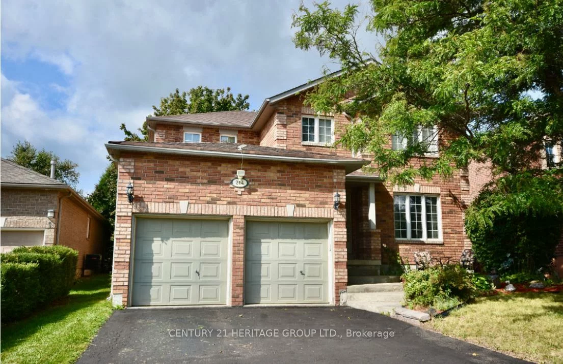 214, Melbourne, Bradford, Bradford West Gwillimbury
