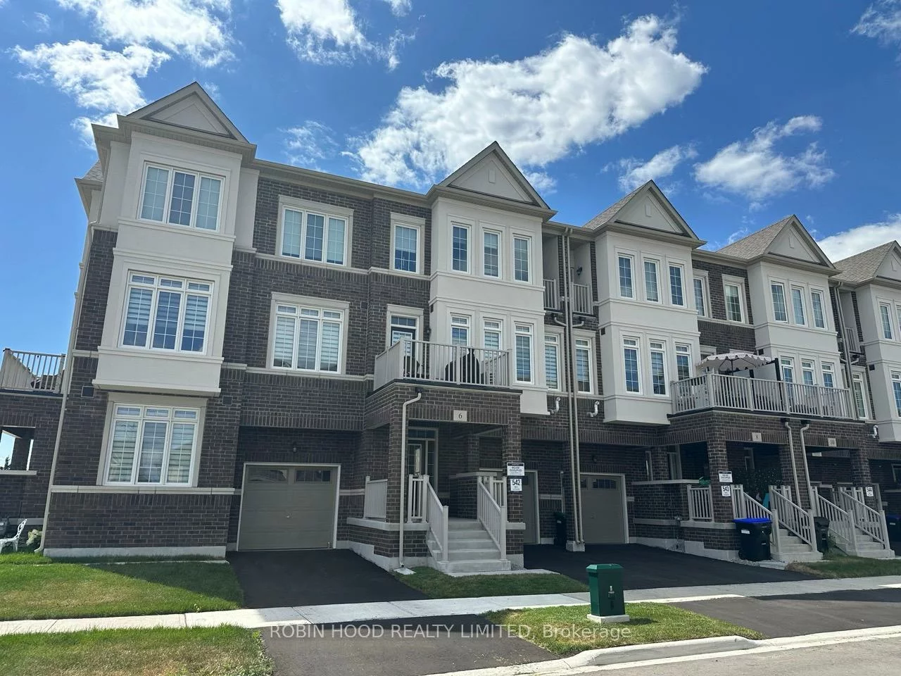 6, Mel Irving, Bradford, Bradford West Gwillimbury