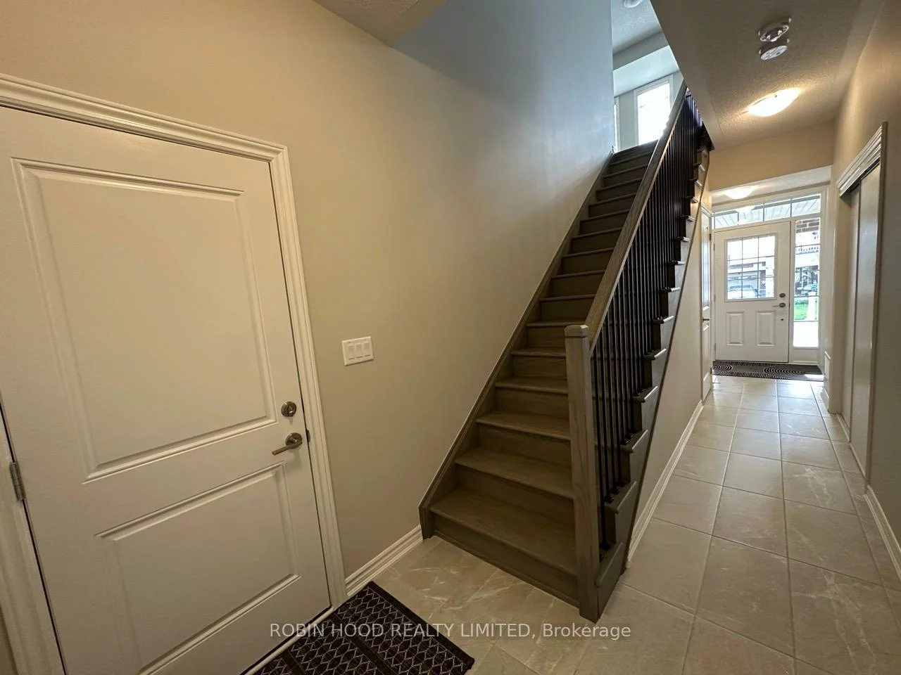 6, Mel Irving, Bradford, Bradford West Gwillimbury
