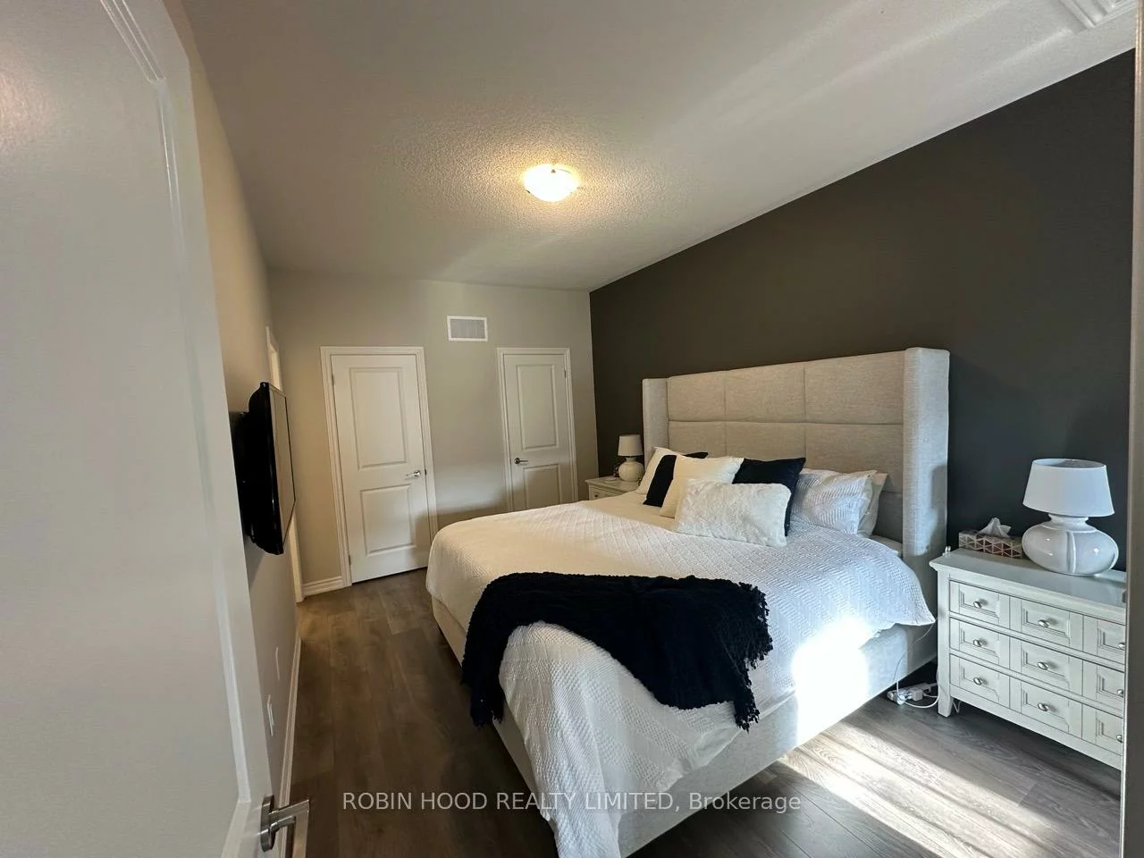 6, Mel Irving, Bradford, Bradford West Gwillimbury