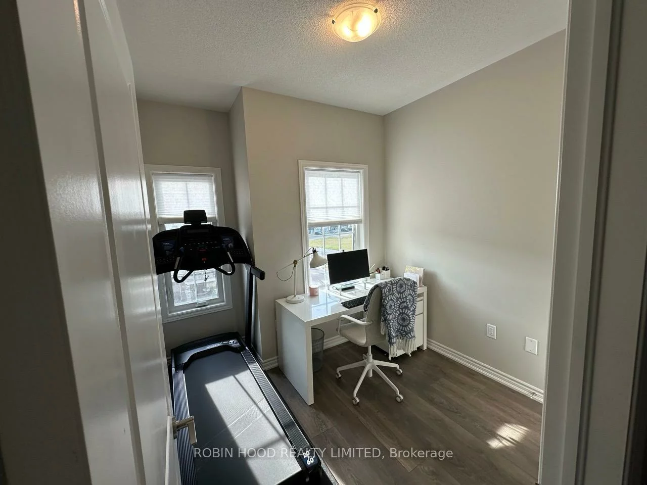 6, Mel Irving, Bradford, Bradford West Gwillimbury