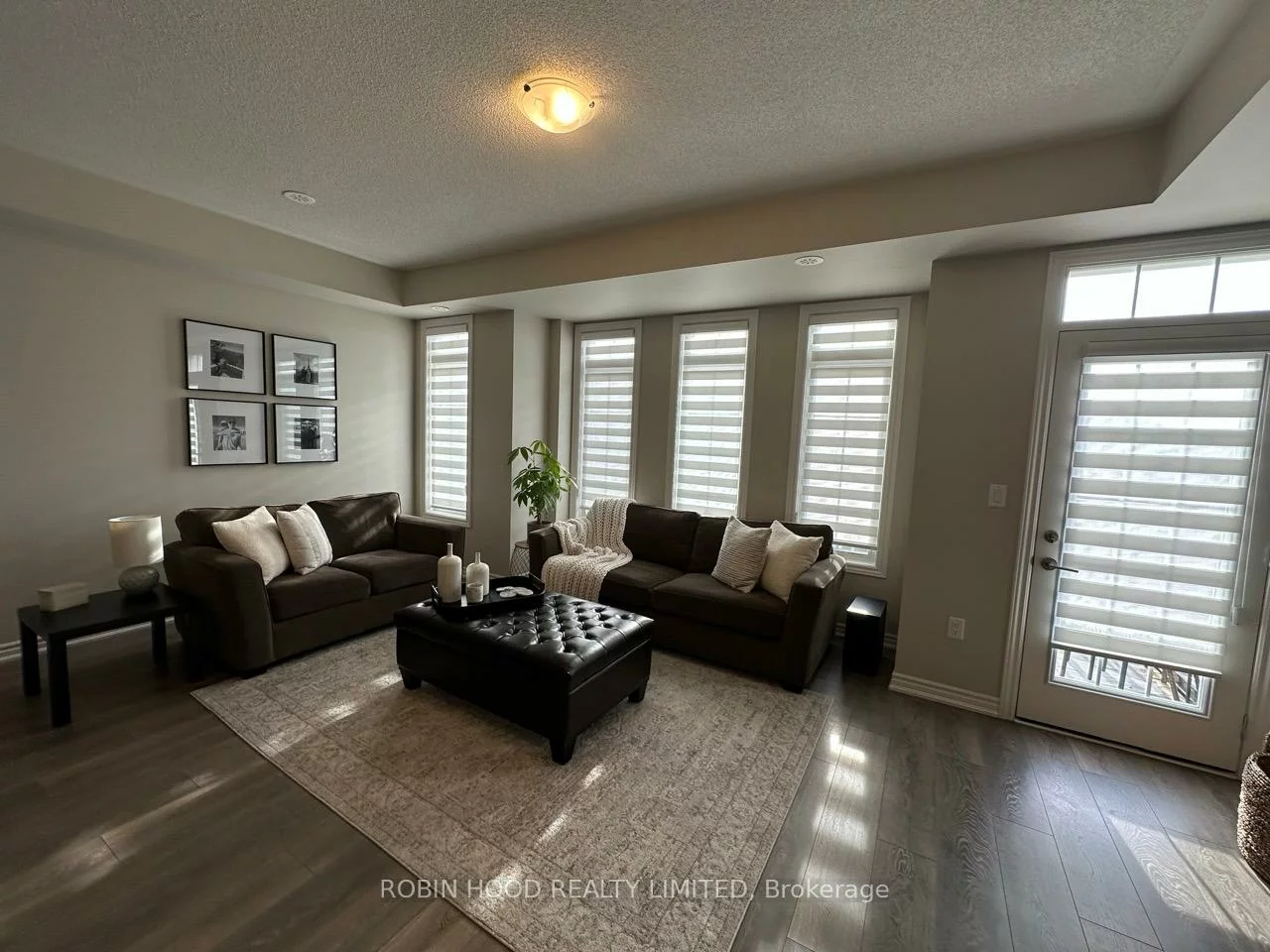 6, Mel Irving, Bradford, Bradford West Gwillimbury