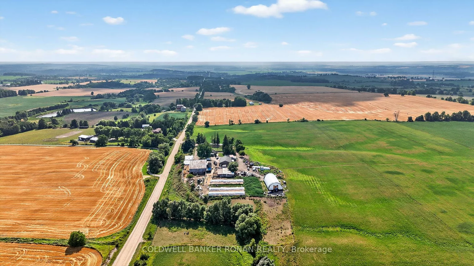 3992, Line 10, Rural Bradford West Gwillimbury, Bradford West Gwillimbury