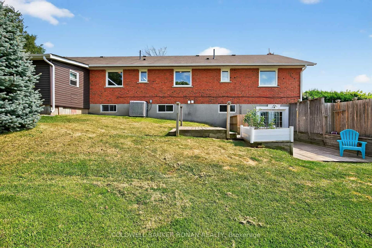 3992, Line 10, Rural Bradford West Gwillimbury, Bradford West Gwillimbury