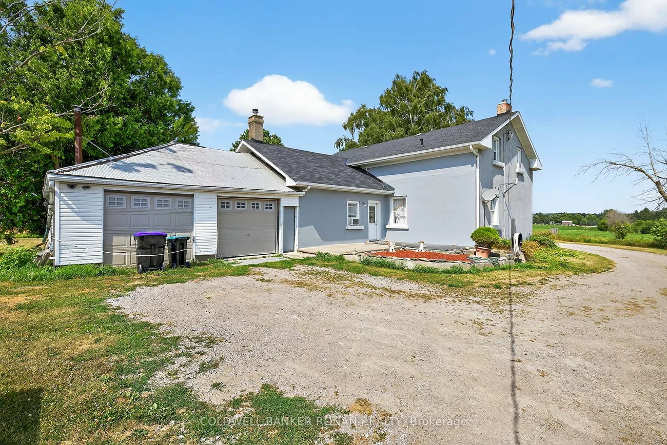 4495, Line 11, Rural Bradford West Gwillimbury, Bradford West Gwillimbury