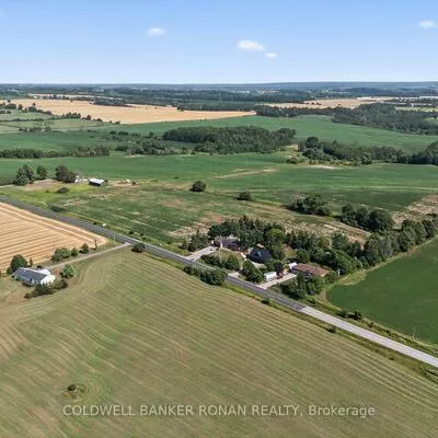 4495, Line 11, Rural Bradford West Gwillimbury, Bradford West Gwillimbury