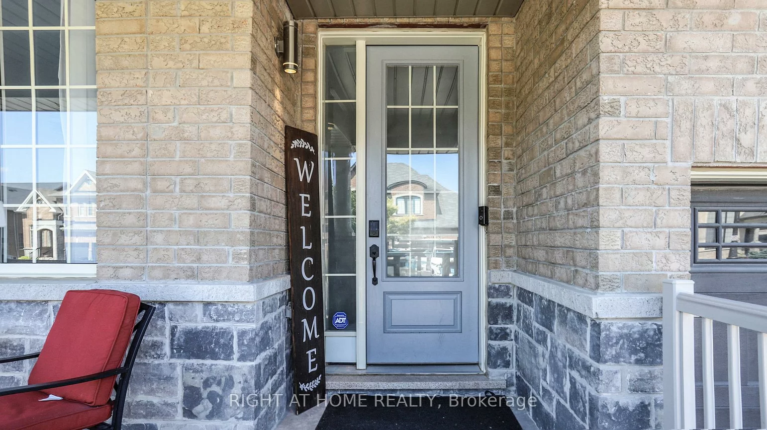 34, Kidd, Bradford, Bradford West Gwillimbury