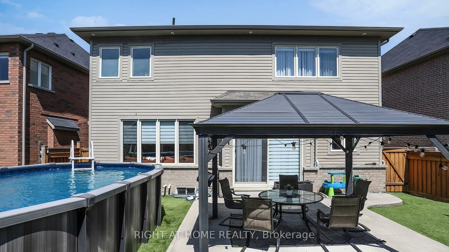 34, Kidd, Bradford, Bradford West Gwillimbury