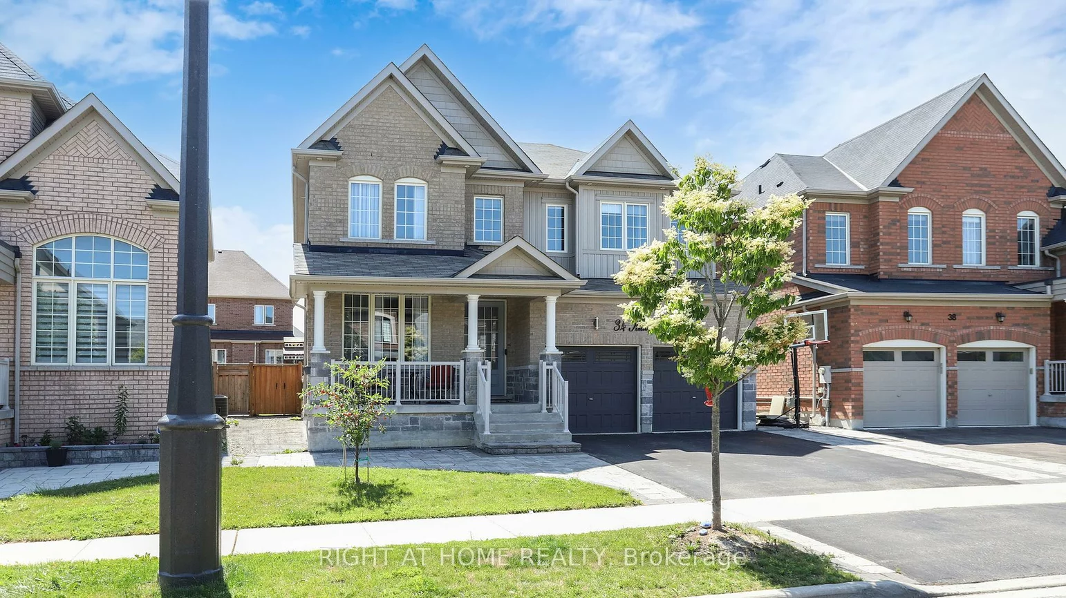 34, Kidd, Bradford, Bradford West Gwillimbury