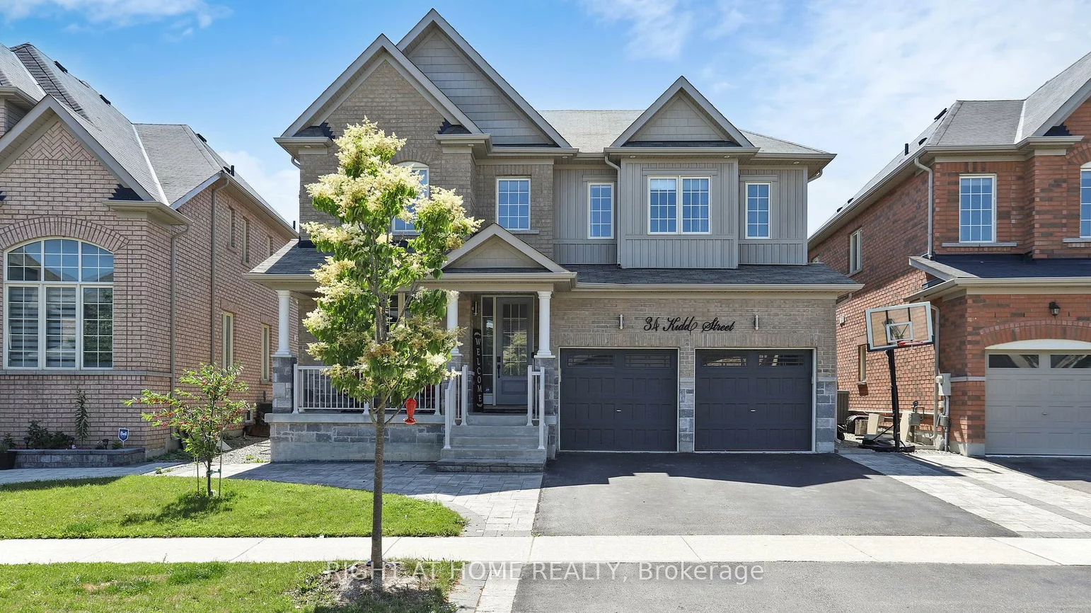 34, Kidd, Bradford, Bradford West Gwillimbury