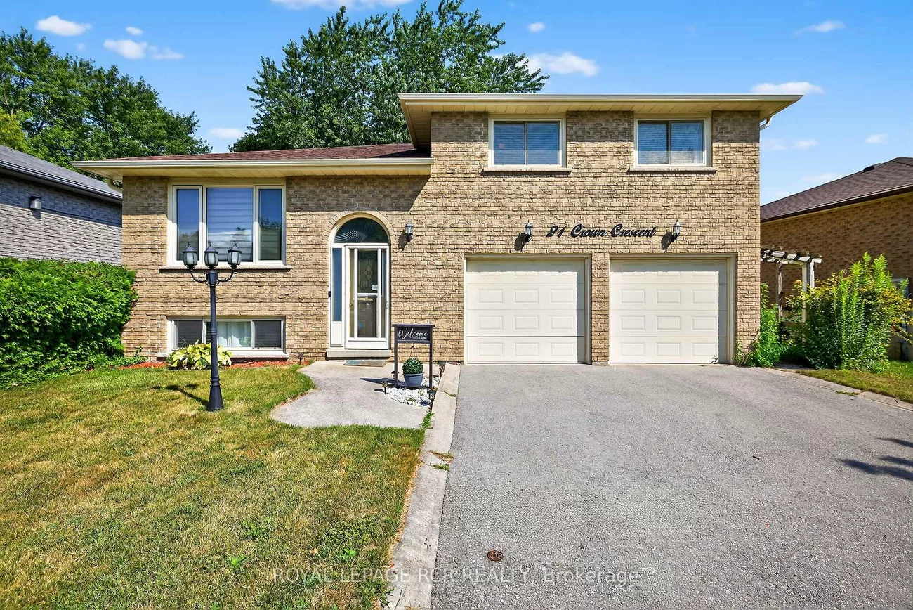21, Crown, Bradford, Bradford West Gwillimbury
