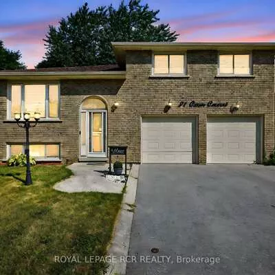 21, Crown, Bradford, Bradford West Gwillimbury