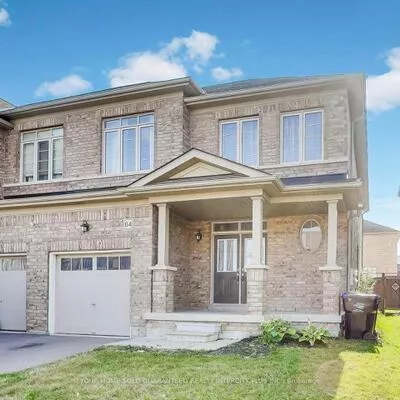 64, Barrow, Bradford, Bradford West Gwillimbury