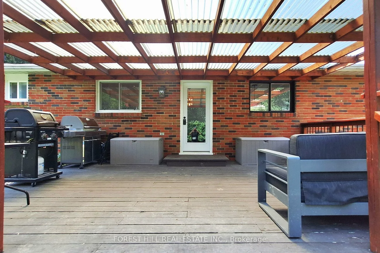 21, Lallien, Bond Head, Bradford West Gwillimbury