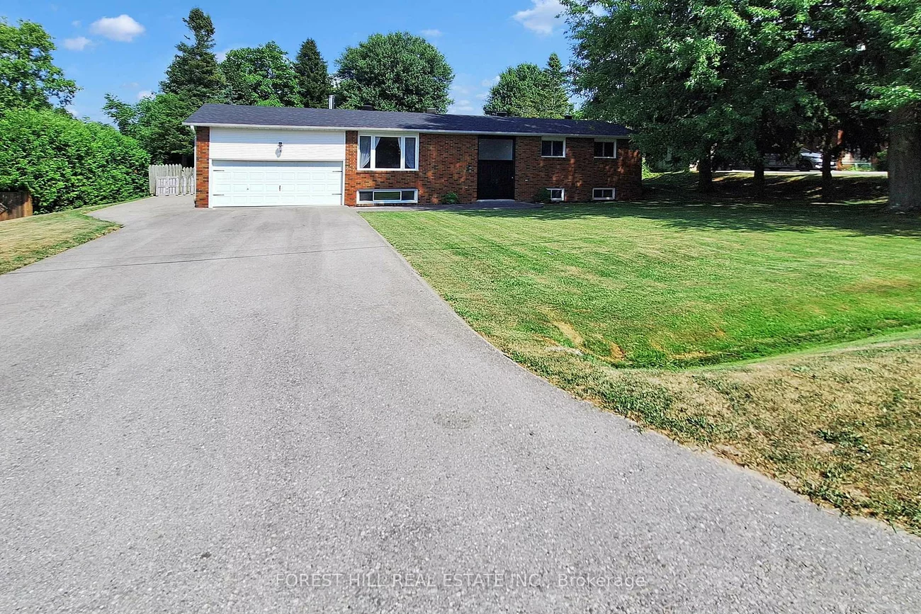 21, Lallien, Bond Head, Bradford West Gwillimbury