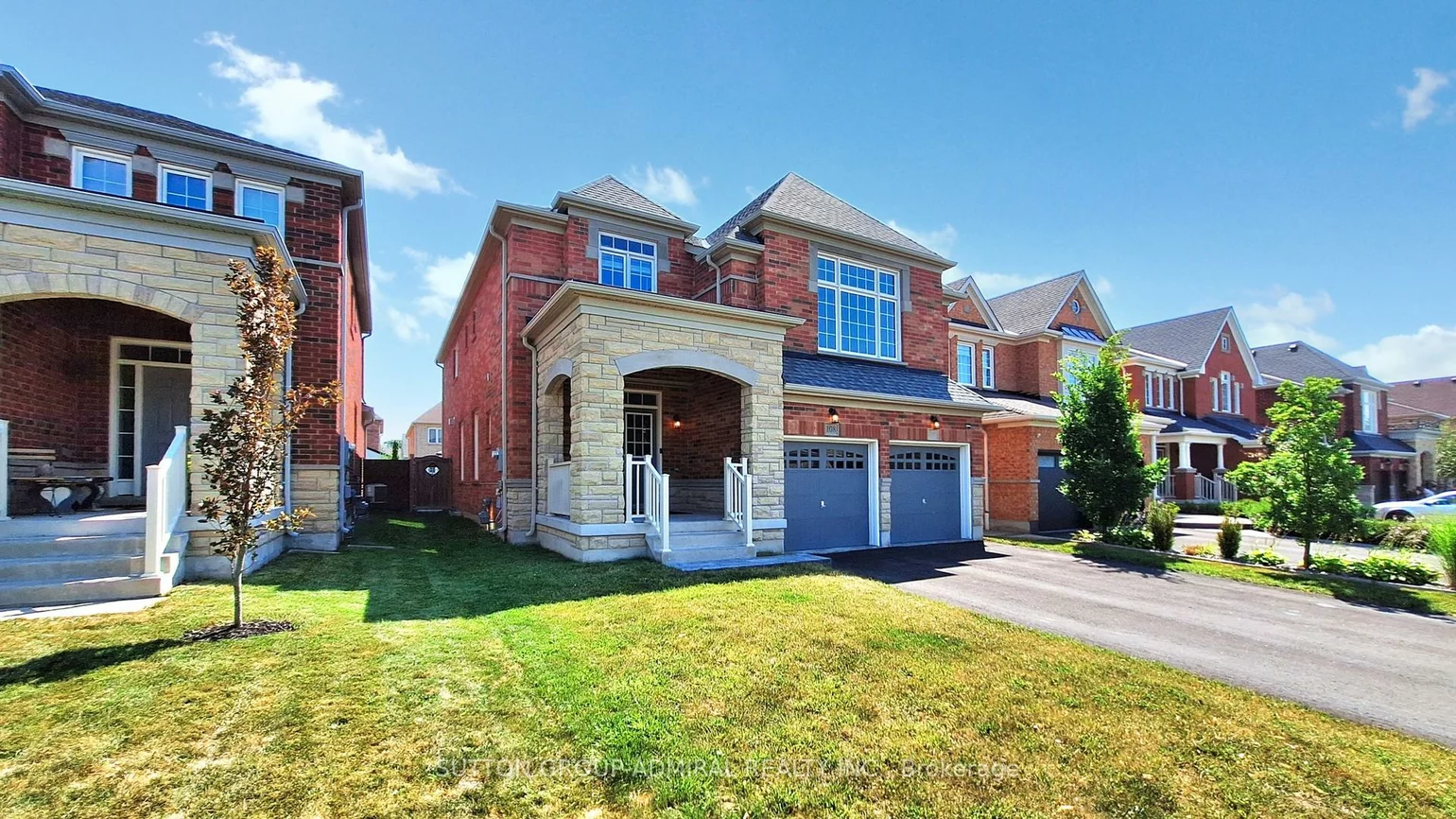 108, Stewart, Bradford, Bradford West Gwillimbury