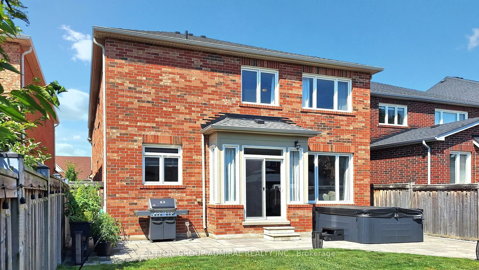 108, Stewart, Bradford, Bradford West Gwillimbury