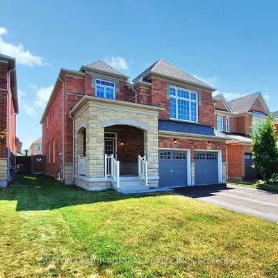 108, Stewart, Bradford, Bradford West Gwillimbury