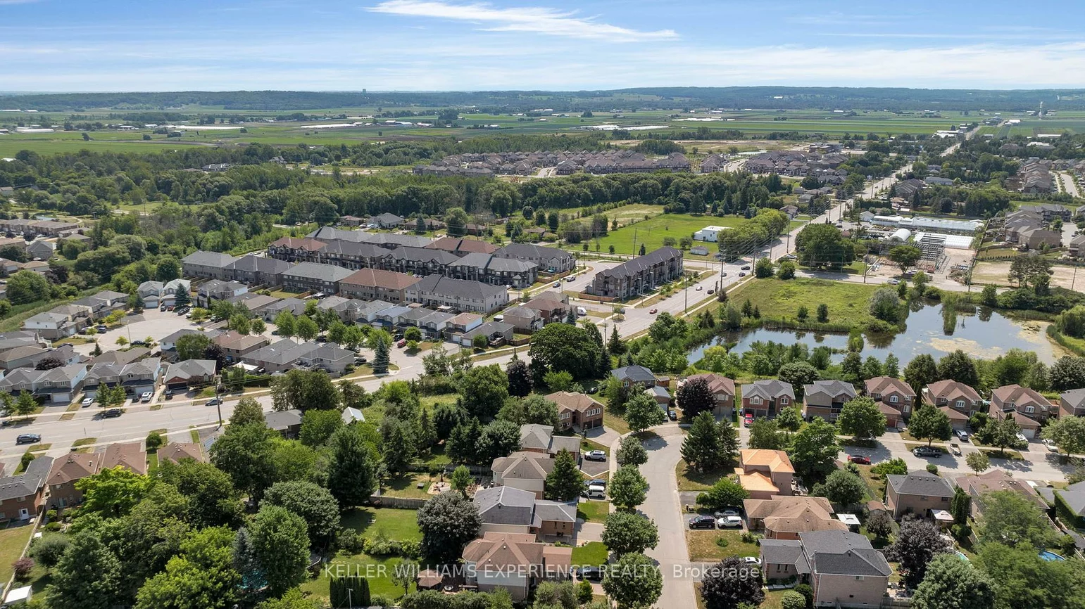 503, Simcoe, Bradford, Bradford West Gwillimbury
