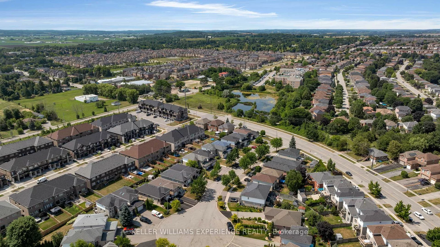503, Simcoe, Bradford, Bradford West Gwillimbury