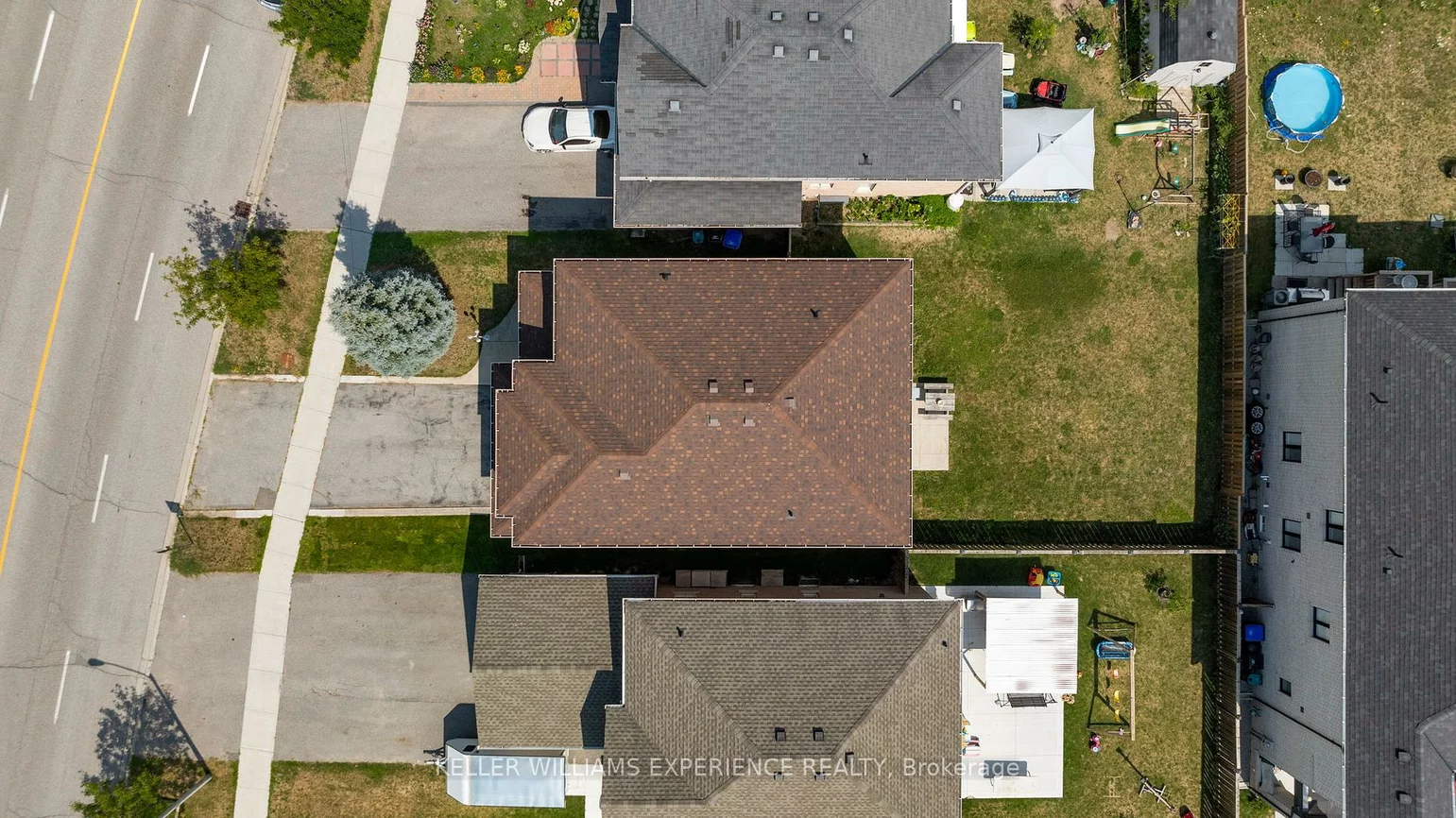 503, Simcoe, Bradford, Bradford West Gwillimbury