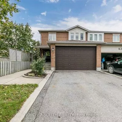 53, Noble, Bradford, Bradford West Gwillimbury