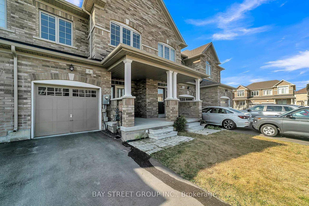 6, Westlake, Bradford, Bradford West Gwillimbury