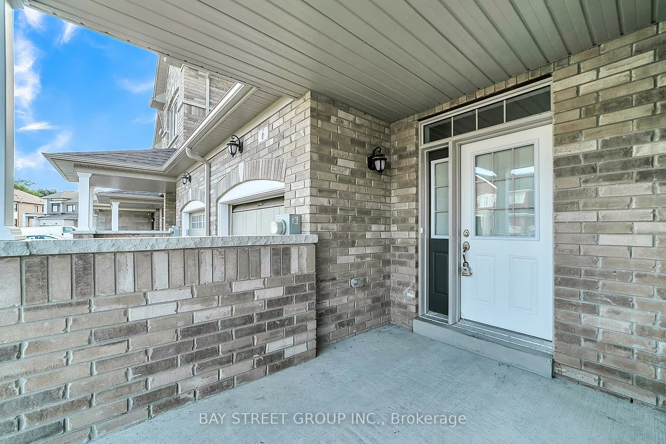 6, Westlake, Bradford, Bradford West Gwillimbury