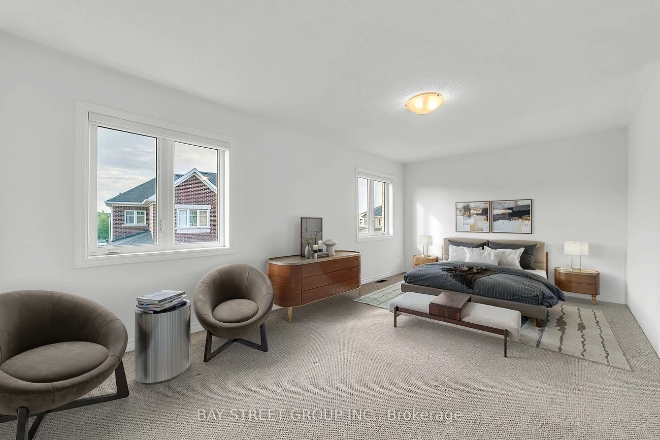 6, Westlake, Bradford, Bradford West Gwillimbury