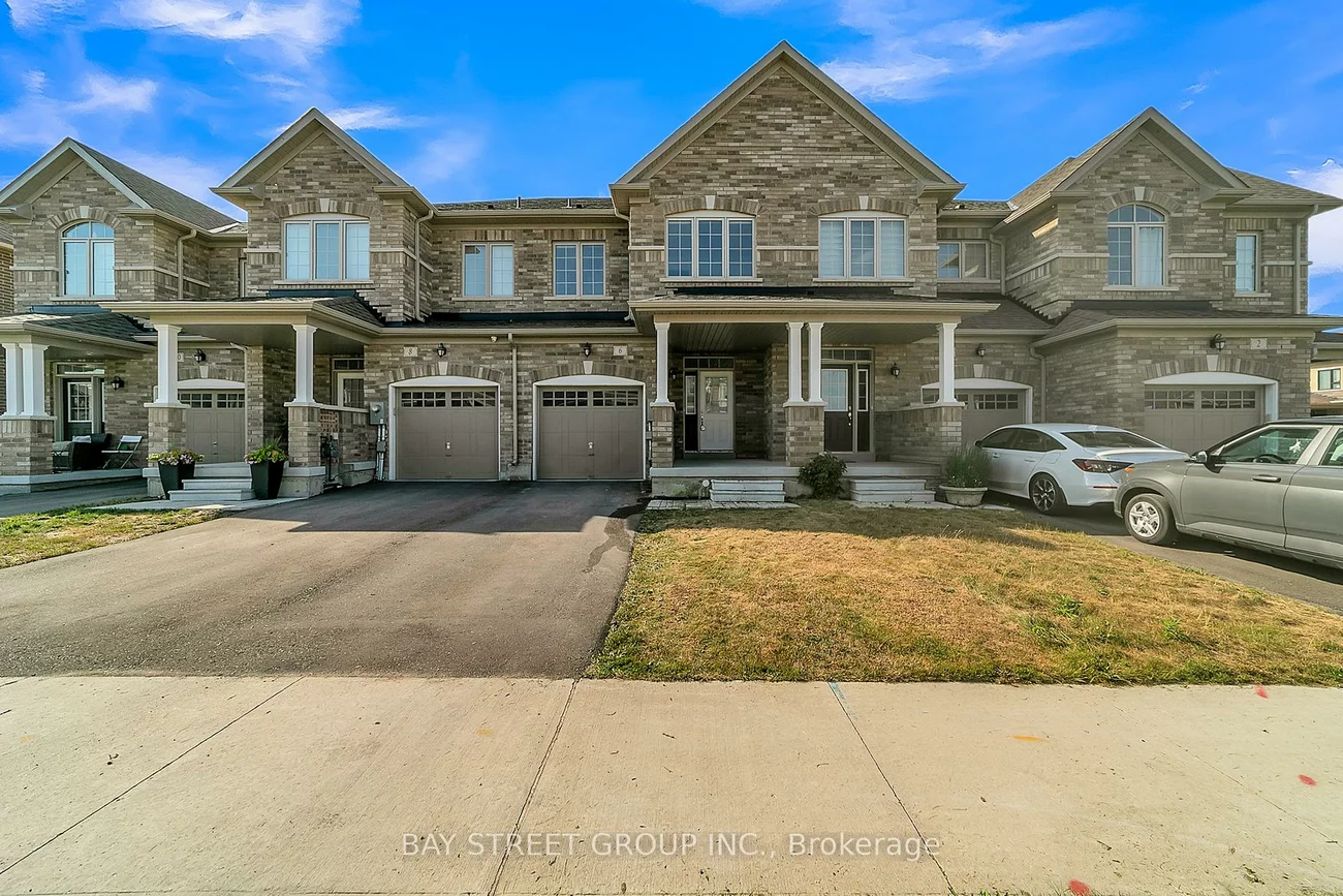 6, Westlake, Bradford, Bradford West Gwillimbury
