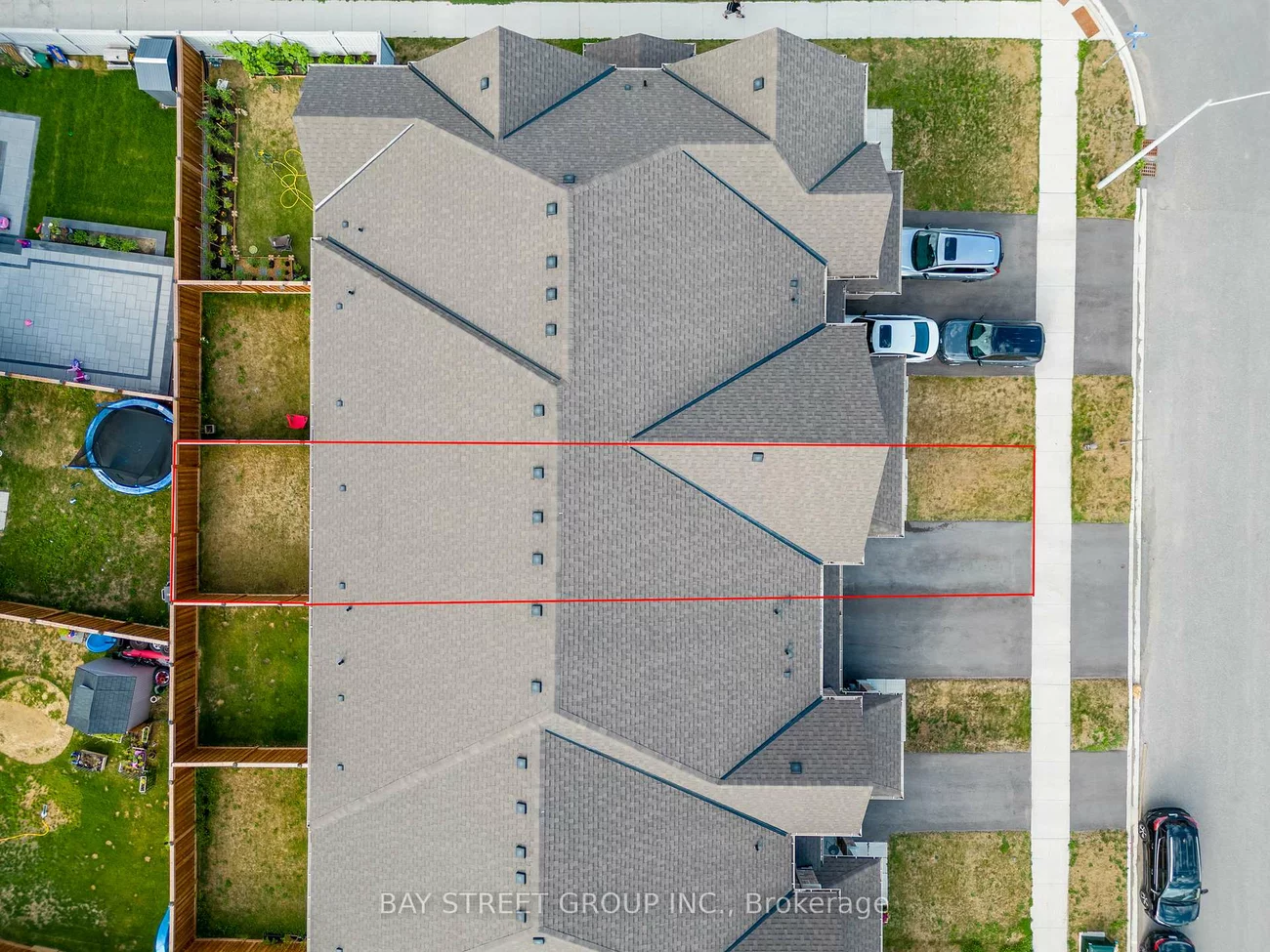6, Westlake, Bradford, Bradford West Gwillimbury