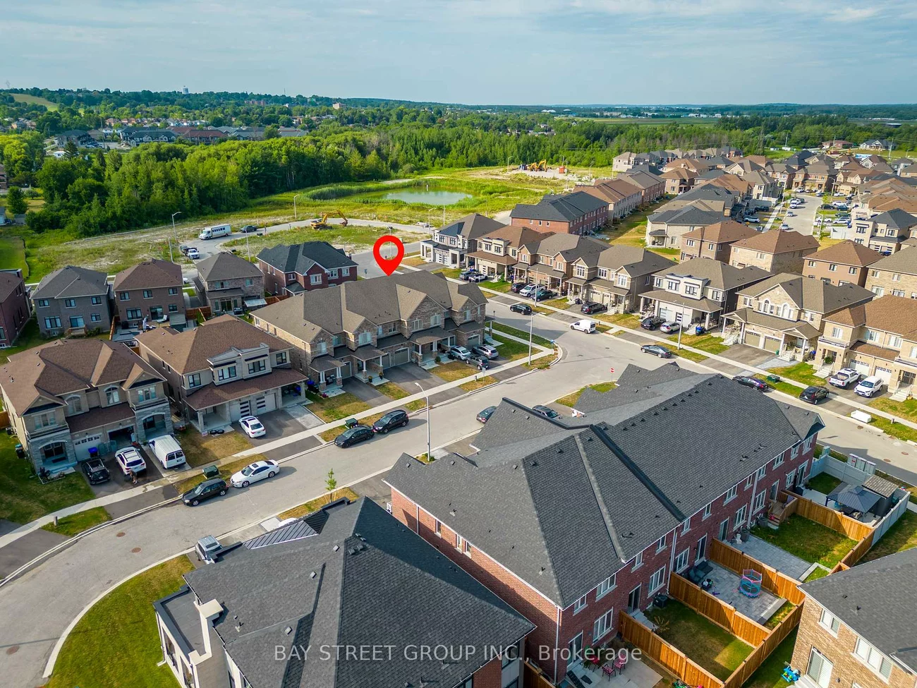 6, Westlake, Bradford, Bradford West Gwillimbury