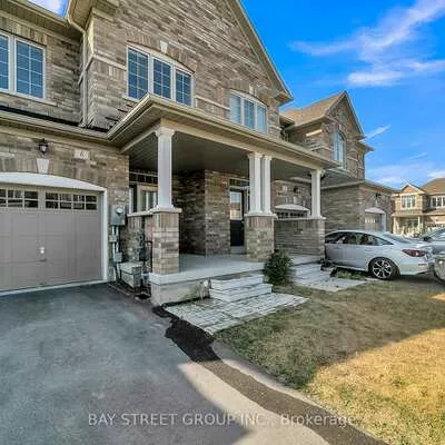 6, Westlake, Bradford, Bradford West Gwillimbury
