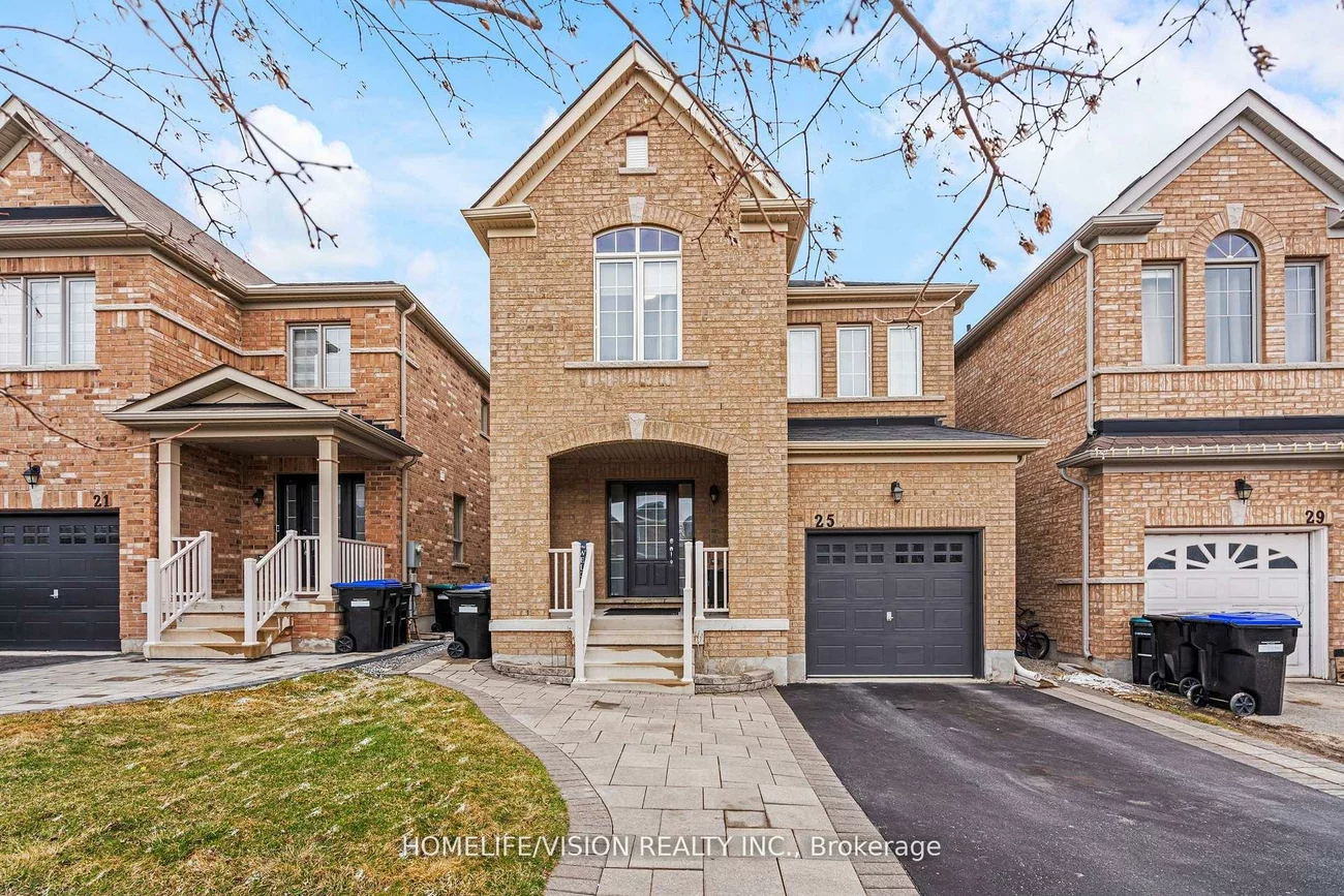 25, Long, Bradford, Bradford West Gwillimbury