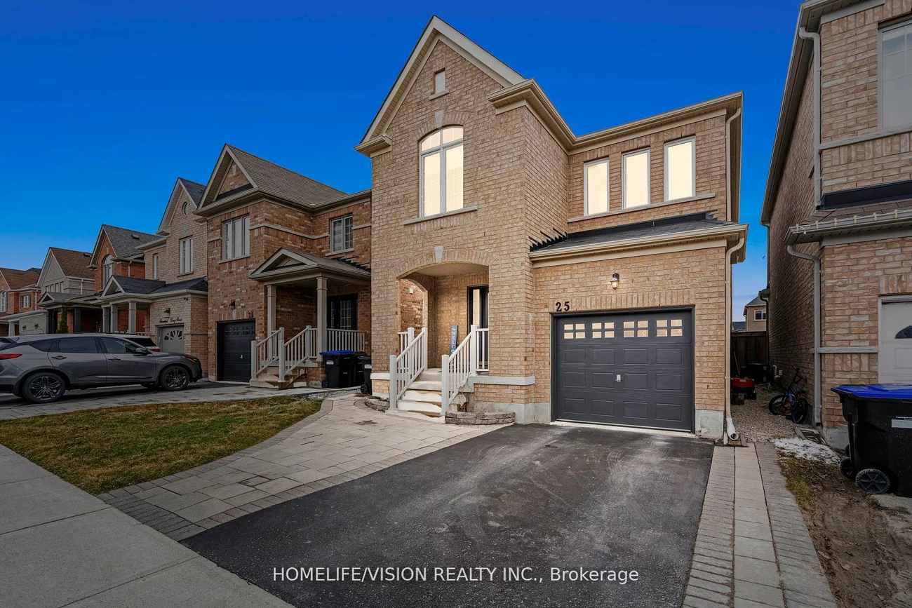 25, Long, Bradford, Bradford West Gwillimbury
