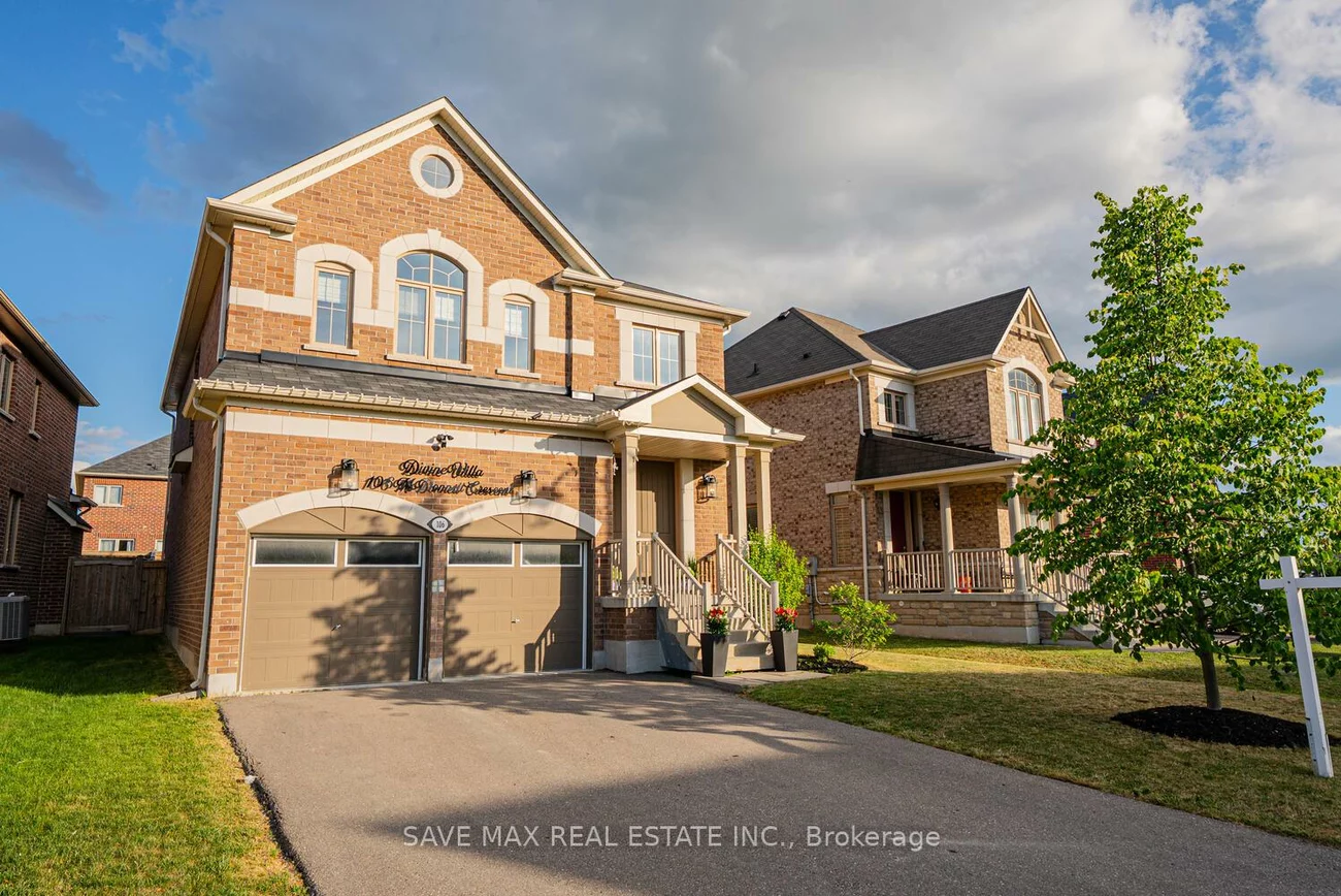 106, Mcdonnell, Bradford, Bradford West Gwillimbury