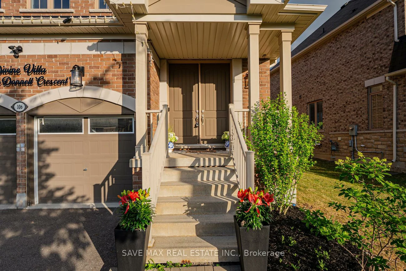 106, Mcdonnell, Bradford, Bradford West Gwillimbury